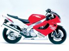 1996 Yamaha YZF 1000R Thunder ace